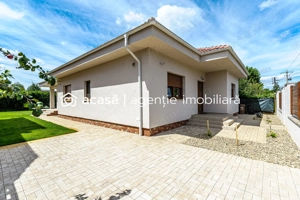 Vilă nouă superbă tip mediteranean, zona exclusivistă Tabacovici
