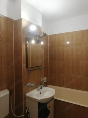 Garsonieră de vânzare, 28 mp, zona Nord - Spitalul Judetean  - imagine 6