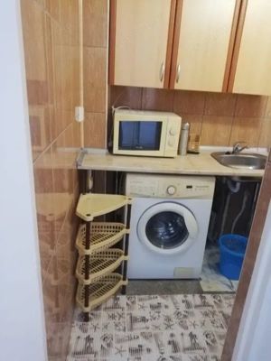 Garsonieră de vânzare, 28 mp, zona Nord - Spitalul Judetean  - imagine 4