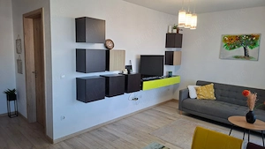 Ofer spre inchiriere apartament 2 camere tip studio in Avantgarden Coresi
