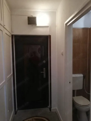 Garsonieră de vânzare, 28 mp, zona Nord - Spitalul Judetean  - imagine 7