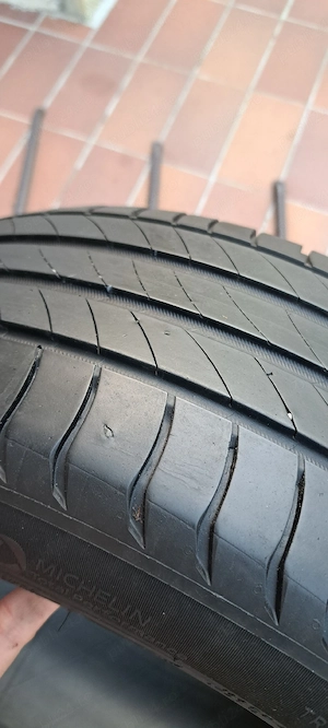 anvelope Michelin Primacy 4 205 50 17 - imagine 4