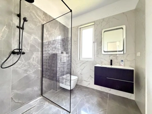 Casa individuala 4 camere, 125 mp utili, 623 mp teren - Dumbravita - imagine 10