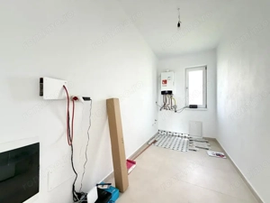 Casa individuala 4 camere, 125 mp utili, 623 mp teren - Dumbravita - imagine 12
