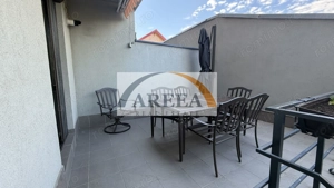 Apartament cu 2 camere parter cu curte si loc de parcare inclus