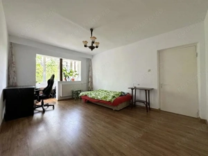 Apartament 2 camere, etaj 1, 44mp utili, bloc anvelopat - Soarelui 