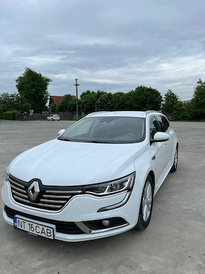 Vând Renault Talisman 2017,Diesel, transmisie automata