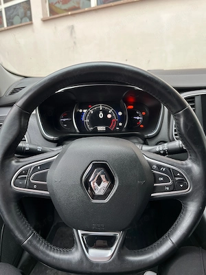 Vând Renault Talisman 2017,Diesel, transmisie automata - imagine 4
