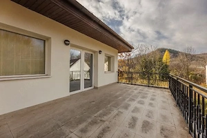 Vânzare proprietate deosebită situată în orașul Breaza - imagine 4