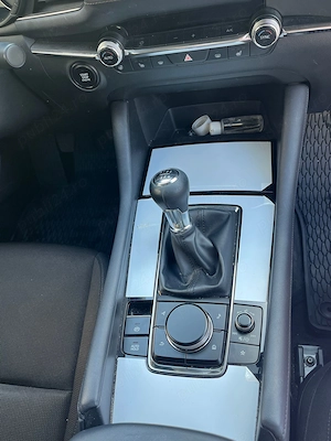 Vând Mazda 3 Sedan 2.0 e Skyactiv G150 Mild Hybrid Plus | Prim Proprietar | În garanție| 43.300 km. - imagine 3