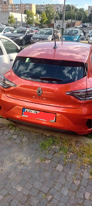 masina personala - imagine 2