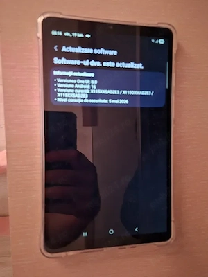 Samsung Tab A9 5G