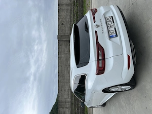 Renault talisman, 2017, automat, break - imagine 2