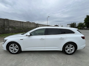 Renault talisman, 2017, automat, break - imagine 8