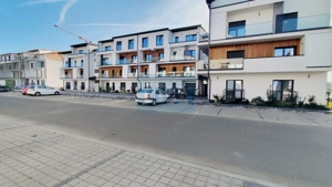 Comision 0%! Apartament cu doua camere! Str. PRINCIPESA ELISABETA - imagine 2