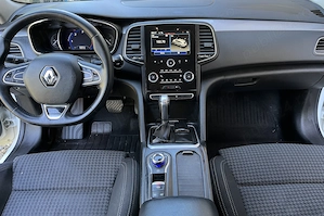 Renault talisman, 2017, automat, break - imagine 5