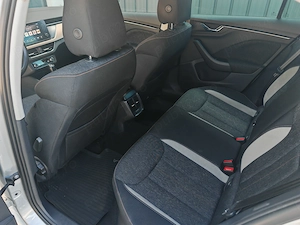 Skoda Scala 1.0 TSI DSG Style, Automată - 115 CP, Euro 6  - imagine 8