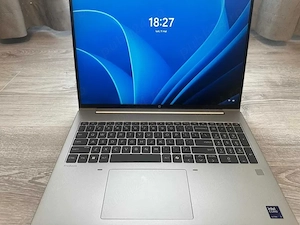 Laptop HP 16'' ProBook 4 G1i 16, Procesor Intel  Core  Ultra 7 255U, Win 11 Pro permanent, 16GB DDR5