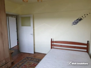 Apartament 2 Camere – Etaj 8/10, Strada Herculane, Gheorgheni, Zona Iulius Mall - imagine 3