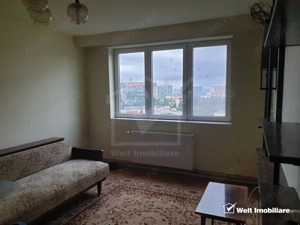 Apartament 2 Camere – Etaj 8/10, Strada Herculane, Gheorgheni, Zona Iulius Mall - imagine 2