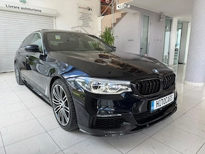 Bmw 520d 01 2017 - imagine 17