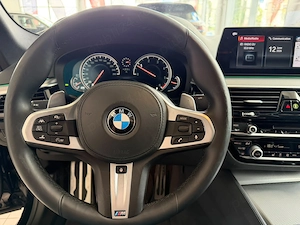 Bmw 520d 01 2017 - imagine 7