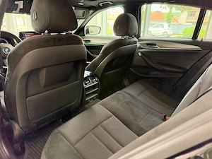 Bmw 520d 01 2017 - imagine 14