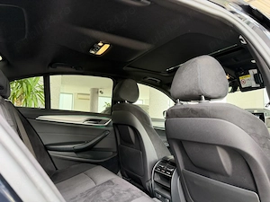 Bmw 520d 01 2017 - imagine 13