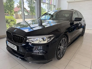 Bmw 520d 01 2017 - imagine 3