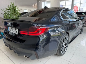 Bmw 520d 01 2017 - imagine 5