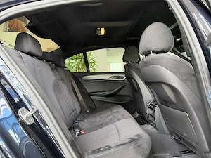 Bmw 520d 01 2017 - imagine 16