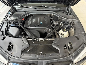 Bmw 520d 01 2017 - imagine 9