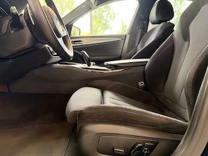 Bmw 520d 01 2017 - imagine 6