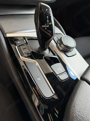 Bmw 520d 01 2017 - imagine 10