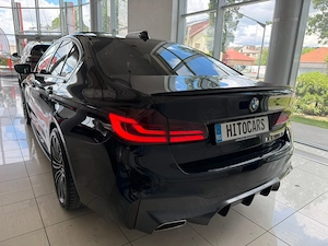 Bmw 520d 01 2017 - imagine 4
