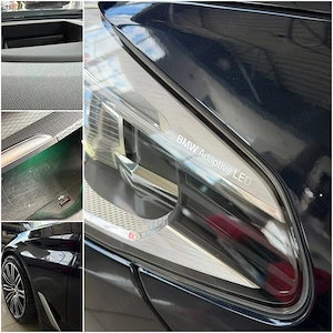 Bmw 520d 01 2017 - imagine 8