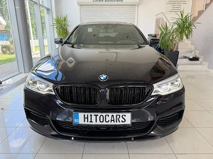 Bmw 520d 01 2017