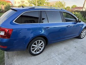 Skoda Octavia 1.6 TDI - imagine 4