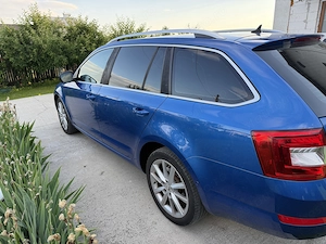 Skoda Octavia 1.6 TDI - imagine 5