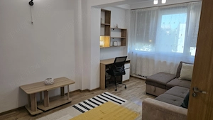 Garsoniera de inchiriat zona Trapezului