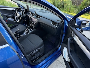 Skoda Octavia 1.6 TDI - imagine 8