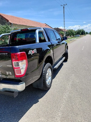 Vind Ford Ranger  - imagine 4