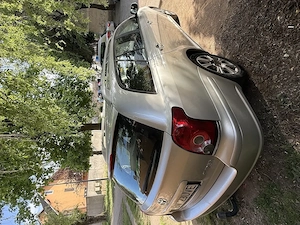Toyota Avensis D4-D T25 - imagine 3