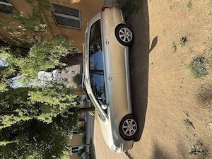 Toyota Avensis D4-D T25 - imagine 5