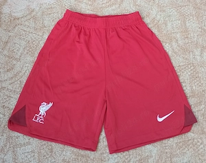 Sort Nike Liverpool