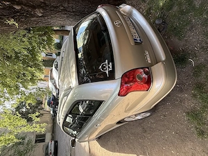 Toyota Avensis D4-D T25 - imagine 4