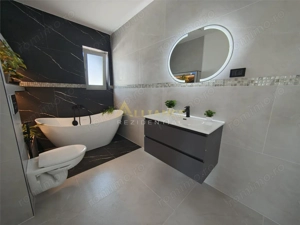 Vila , 110 mp utili, 4 camere - Complex nou (16 vile) - imagine 10