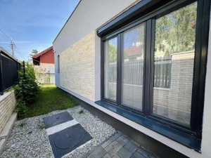 Casa individuala noua, moderna, cu teren 628 mp - Liviu Rebreanu, Timișoara  - imagine 10
