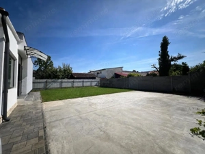 Casa individuala noua, moderna, cu teren 628 mp - Liviu Rebreanu, Timișoara  - imagine 11