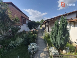 Teren intravilan 1362 mp | Anexa construita pentru locuit | Calea Ghirodei - imagine 5